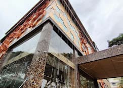 Hotel Rio Meridian