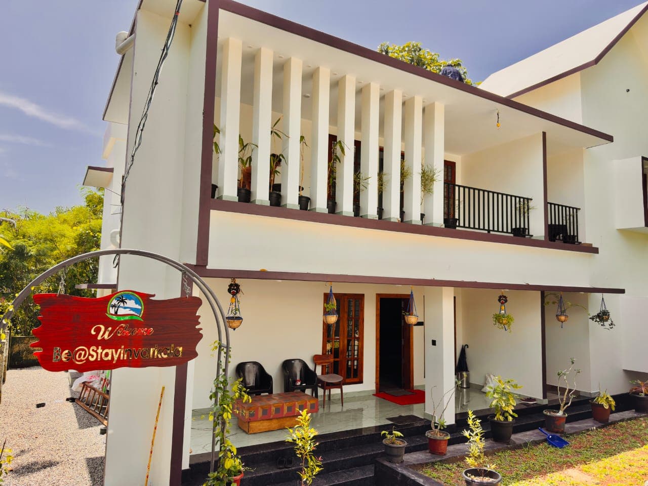 Varkalavilla Home Stay photo 5