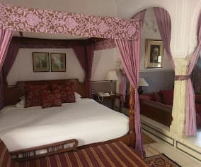 Royal Luxury Cottage