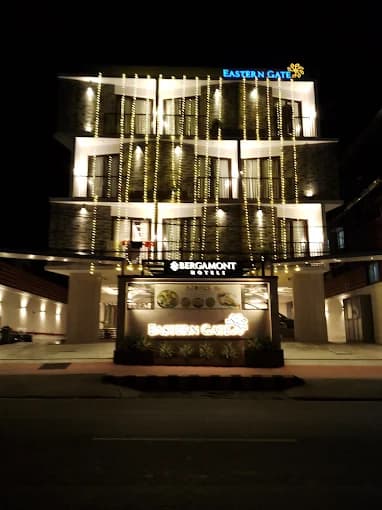 Eastern Gate - A Bergamont Hotel - Port Blair
