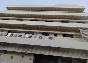 Kalyan's Hotel, Banquet & Restaurant.