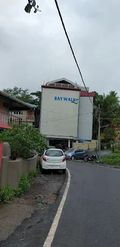 Andaman Hotel Baywalk - Near Marina Park Sea side