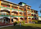 Deep Sea Resort
