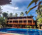 TSG Blue Resort & Spa
