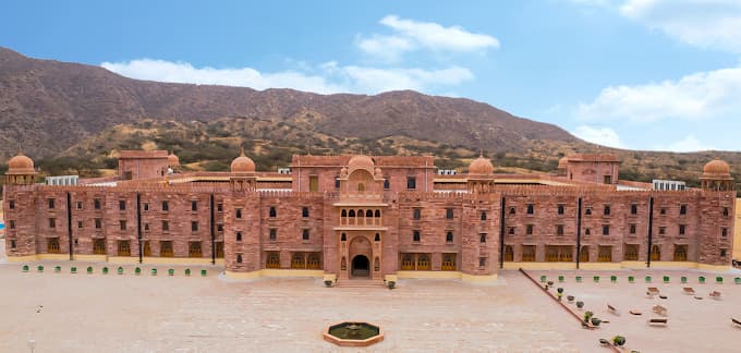 UMAID MAHAL PALACE photo 5