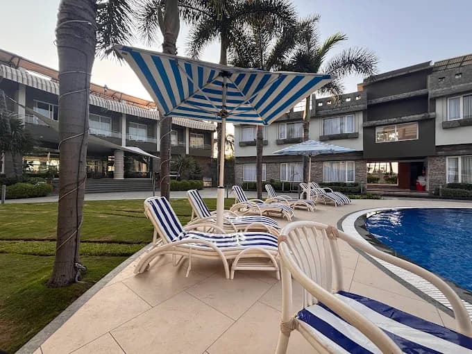 Kostamar Beach Resort and Spa photo 5