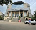 The Grand Bhagwati