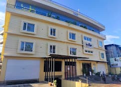 Neelagiri Heritage Hotel