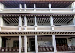 Esparan Heritage