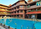 Uday Samudra Leisure Beach Hotel