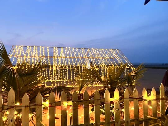 Palm Beach Resort & Cafe by UTH photo 5