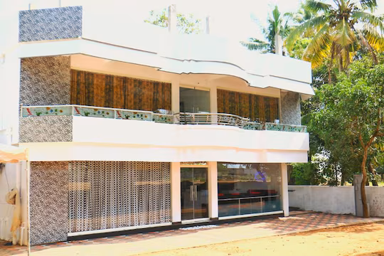 Mugal Beach Resort photo 5