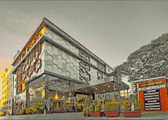 Hotel Rio Meridian photo 5