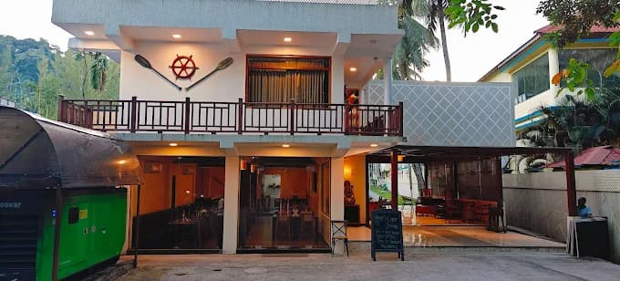 Arina Island Resort - A Bergamont Hotel, Havelock photo 5