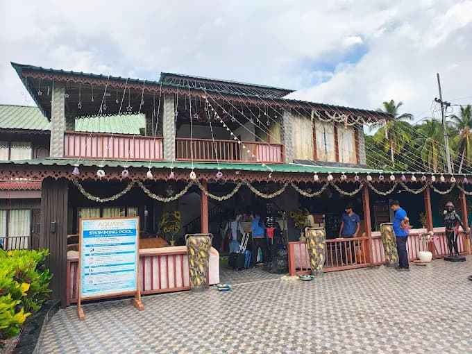 Aquays Hotels & Resorts Neil Island