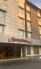 Hampton by Hilton Vadodara-Alkapuri