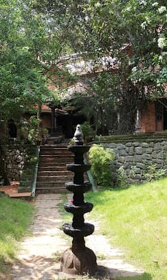 Amrutham Ayurvedic Village Resort photo 5