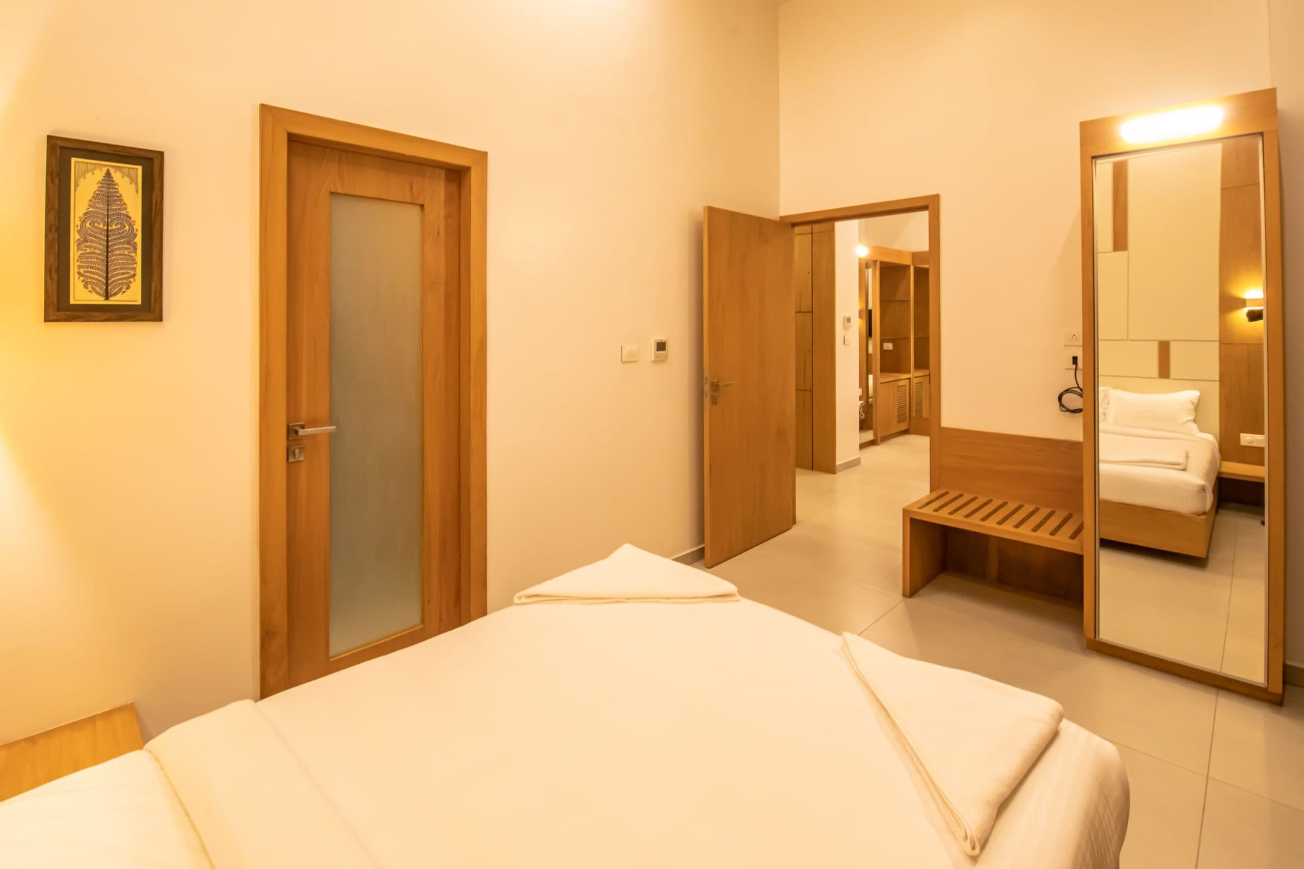 Suite Room