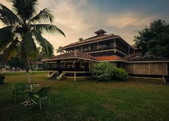The World Backwaters, Alleppey photo 5