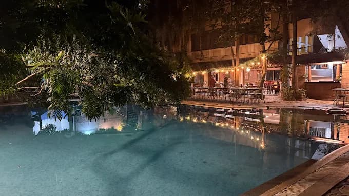 Hotel Mahabs