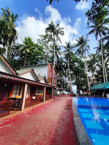 Aquays Hotels & Resorts, Swaraj Dweep (Havelock Island) photo 5