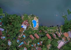 The World Backwaters, Alleppey