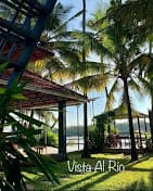Vista Al Rio