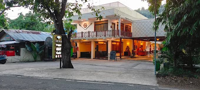 Arina Island Resort - A Bergamont Hotel, Havelock