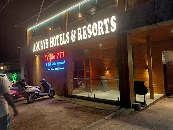 Aquays Hotels & Resorts, Swaraj Dweep (Havelock Island)