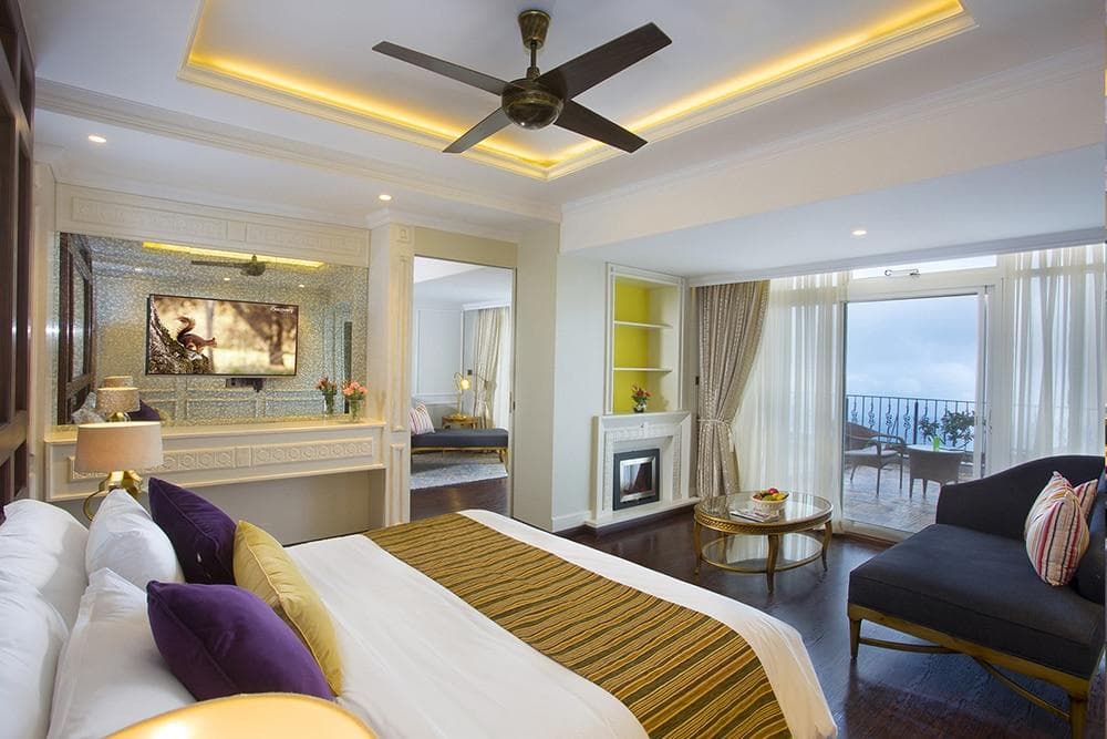 Grand Plaza Munnar photo 2
