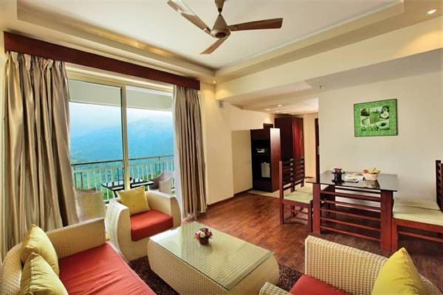 Grand Plaza Munnar photo 3