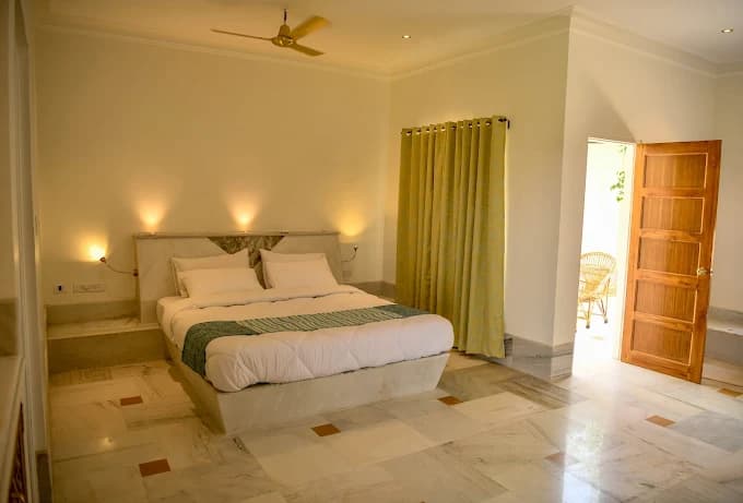 Aangan Resort - Mandawa Hotel photo 2
