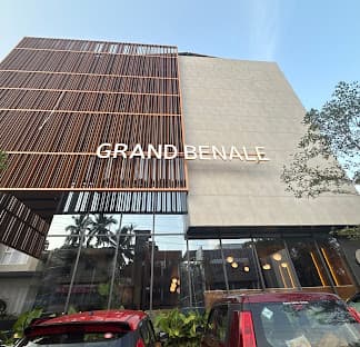 GRAND BENALE HOTEL