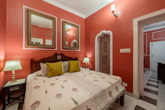 Dera Rawatsar Heritage Hotel photo 2