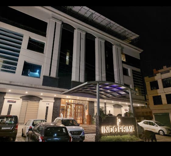Hotel Indo Prime