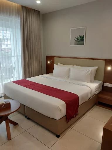 Oshin Resort & Hotels photo 3