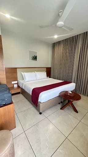 Oshin Resort & Hotels photo 2