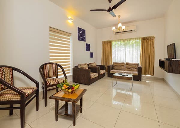 Casa Rio Resorts Athirappilly photo 5