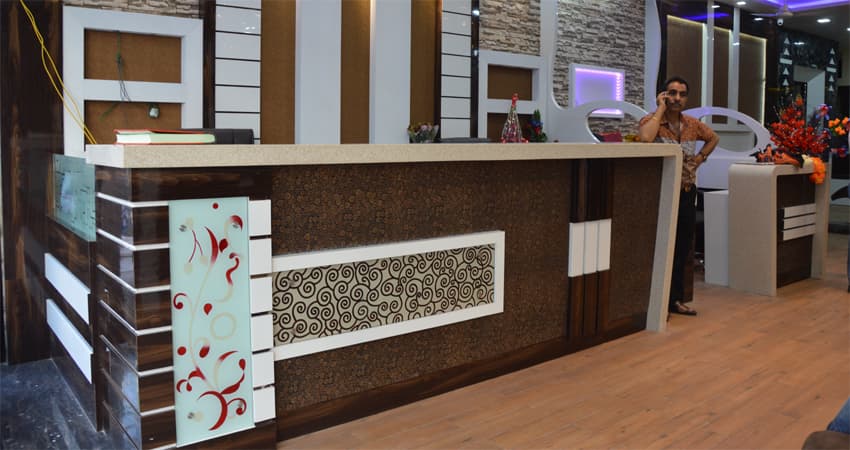 Hotel Royal Ajmer