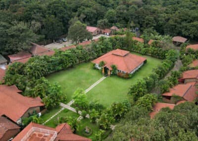Shangri-La Jungle Resort