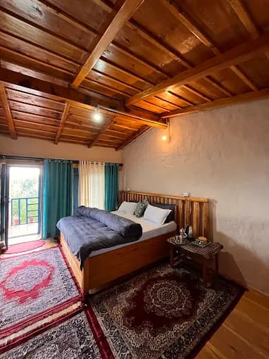 Binsar Idyllic Haven photo 2