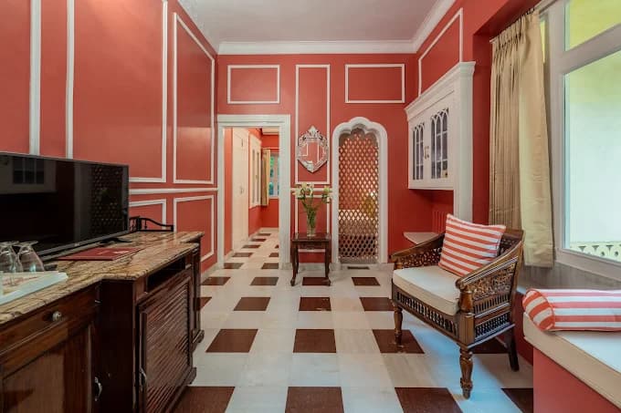 Dera Rawatsar Heritage Hotel photo 5