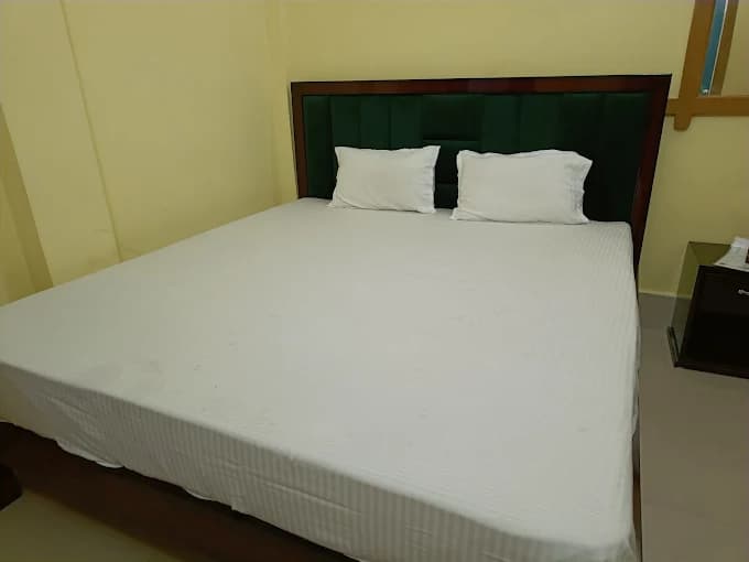 Kaziranga Florican Lodge photo 2