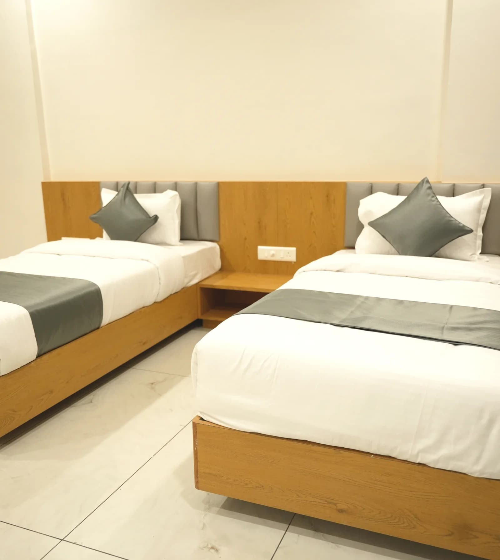 HOTEL AMRUT INN photo 2