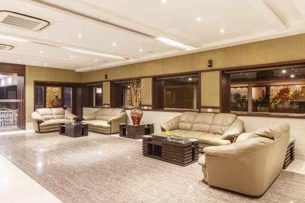 Hotel Rajwara Palace Jodhpur photo 5