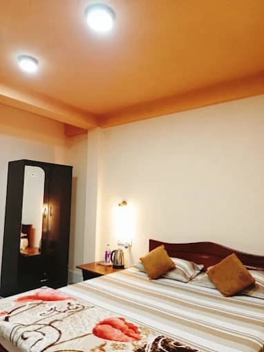 Ibabet Homestay photo 3