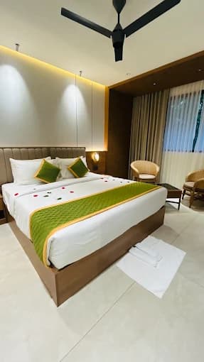 Hotel Peppervine Thekkady photo 2