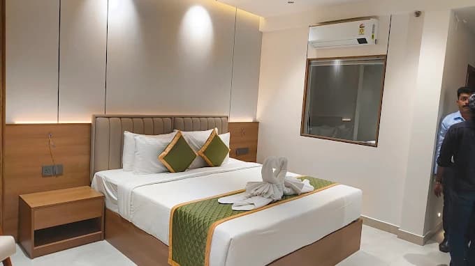 Hotel Peppervine Thekkady photo 3