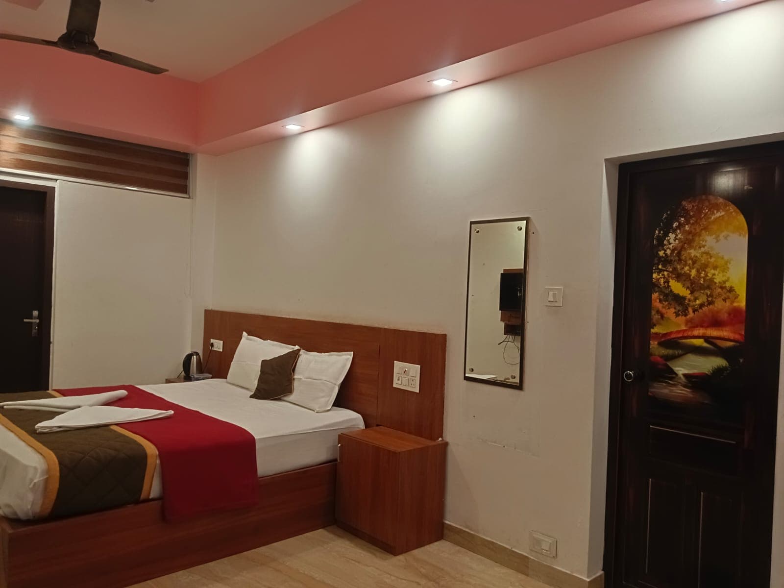 Athirappilly Greenland Resort photo 3