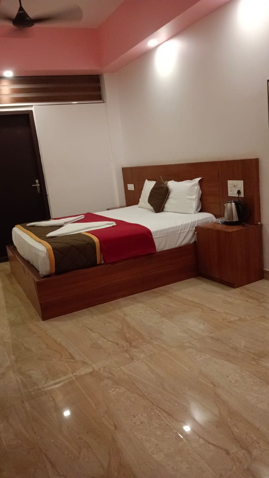Athirappilly Greenland Resort photo 2